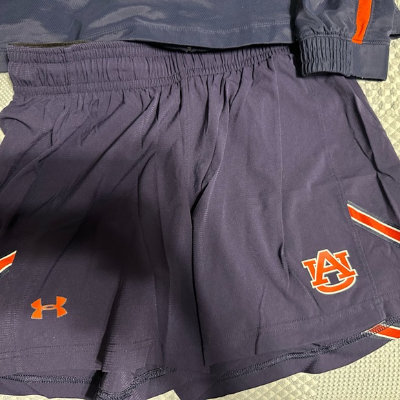 Under Armour Auburn University Athletics Set - Picture 4 of 11